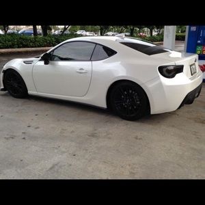 Meet your Posher, Gustavo